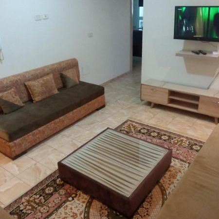 Paradise Days Sfax Exterior foto