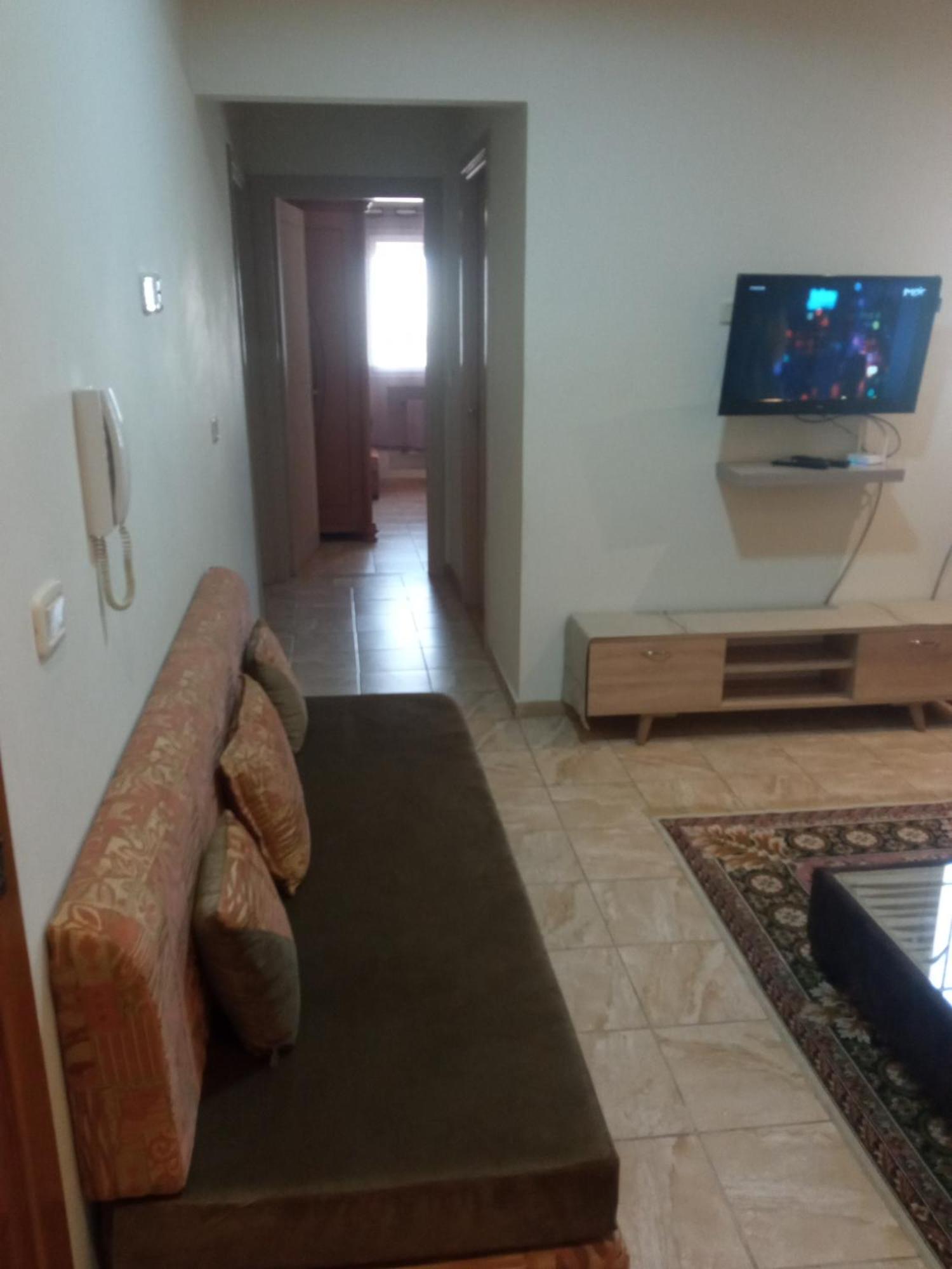 Paradise Days Sfax Exterior foto