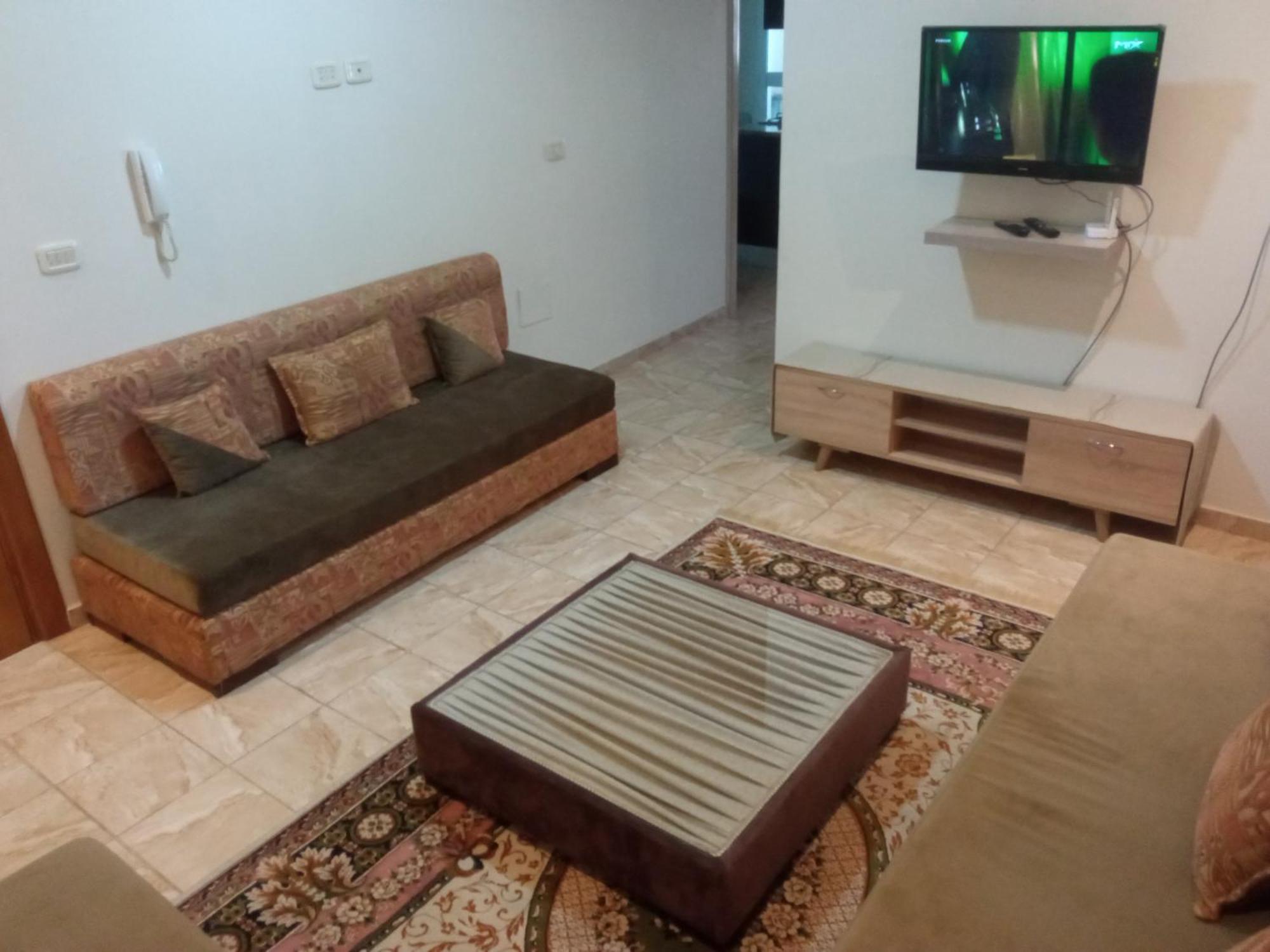 Paradise Days Sfax Exterior foto