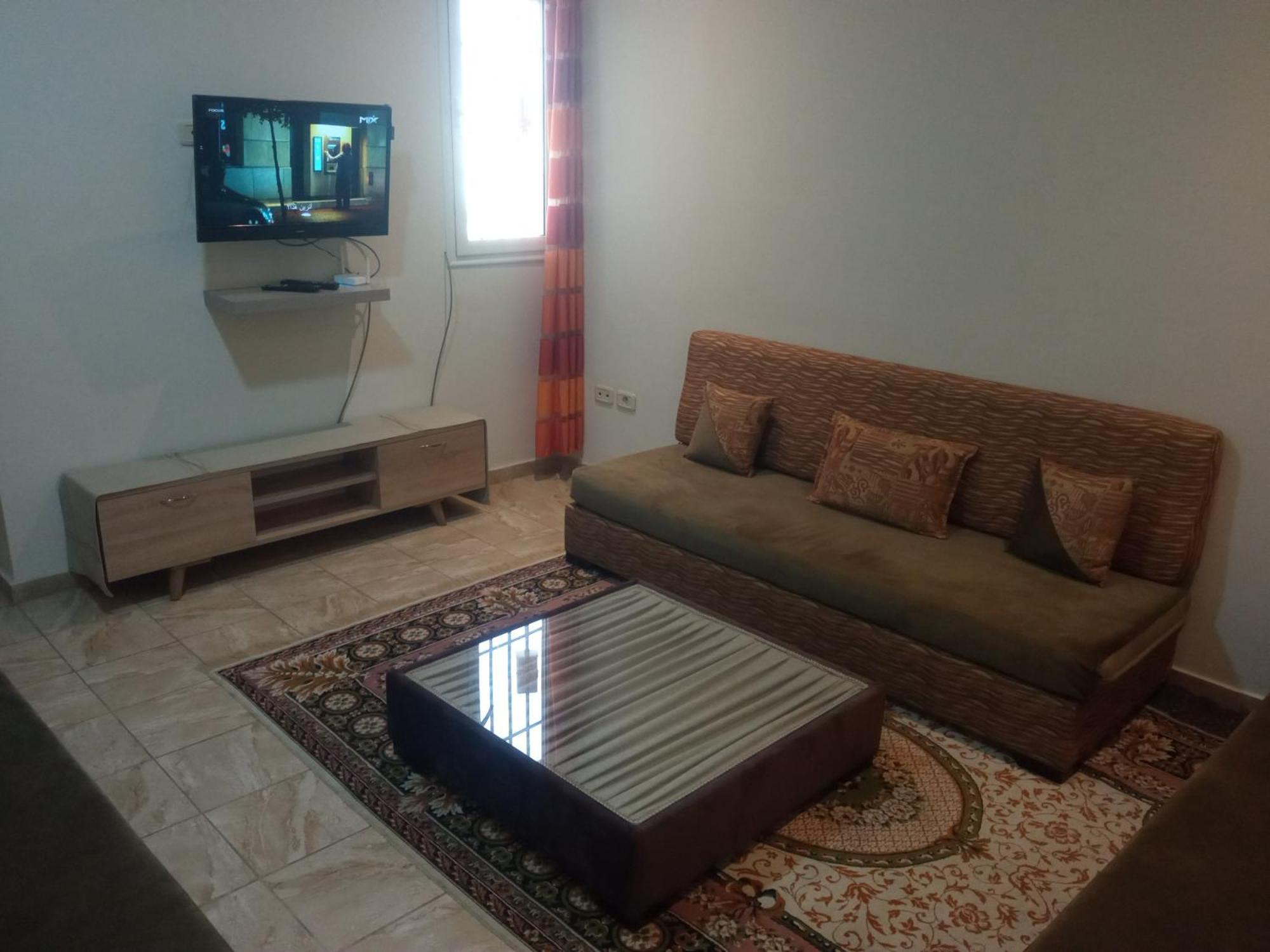 Paradise Days Sfax Exterior foto